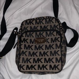 MK Crossbody:))))